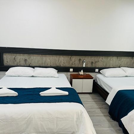 Real Hostel Kaoh Touch 外观 照片