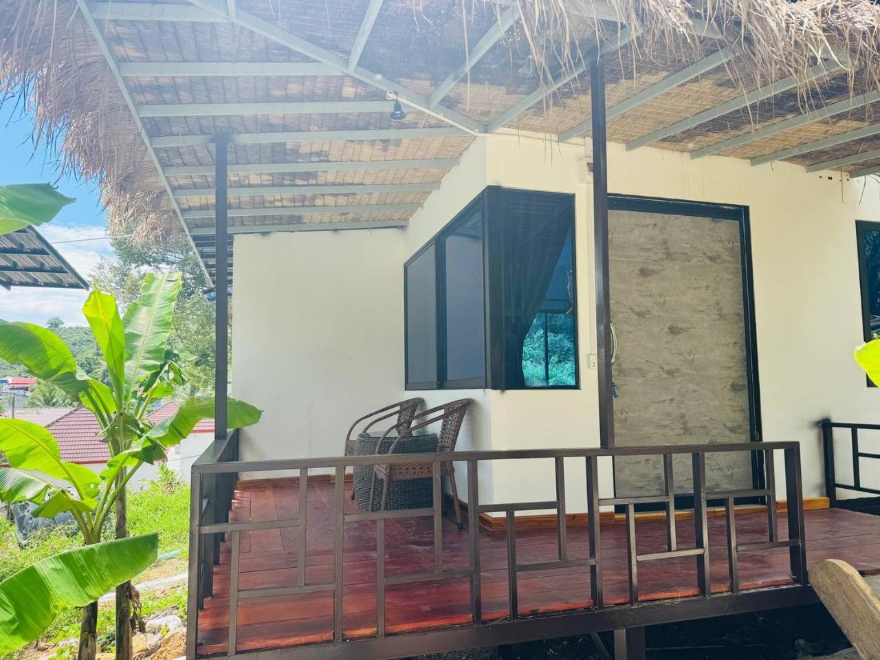 Real Hostel Kaoh Touch 外观 照片