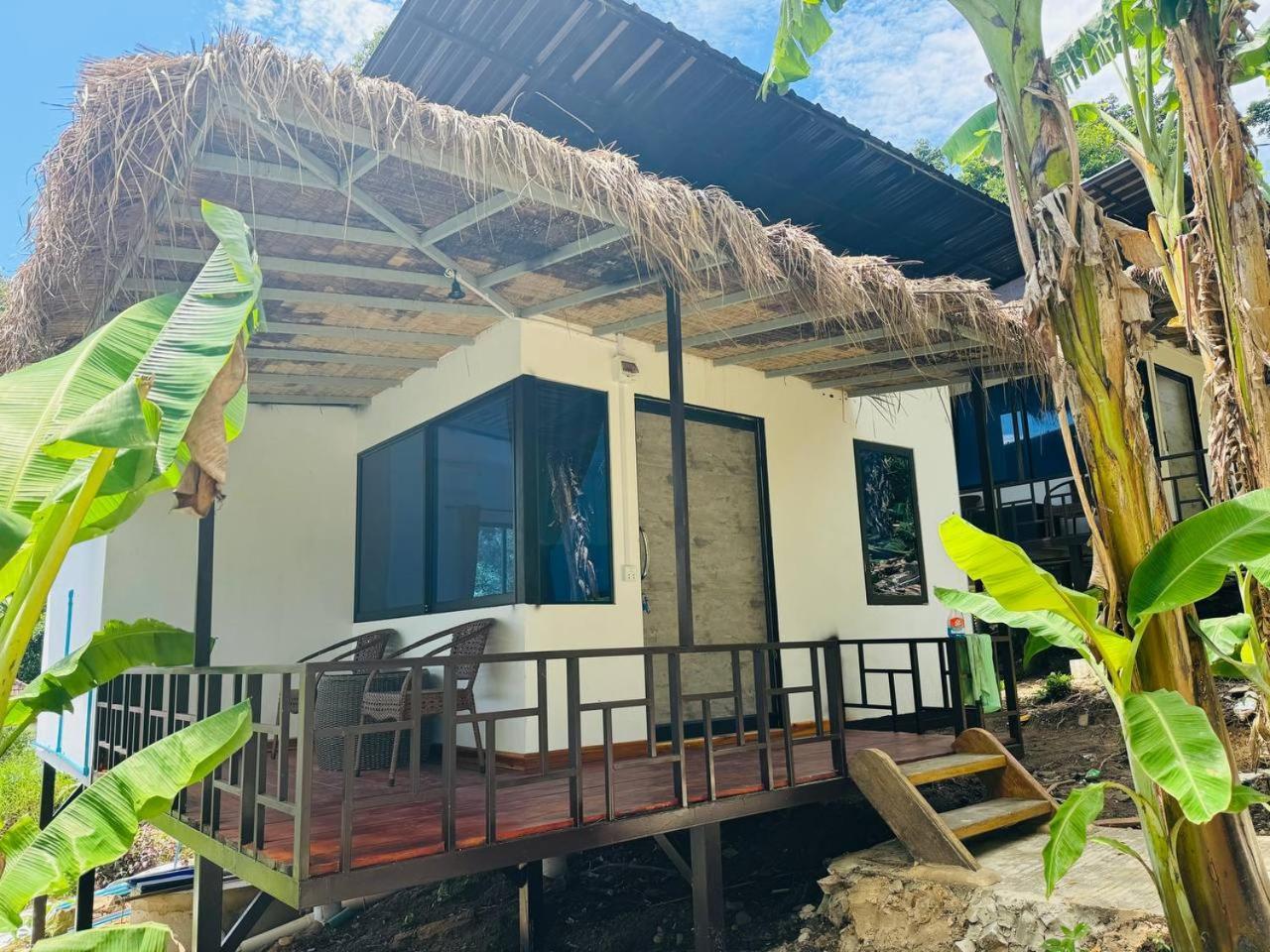 Real Hostel Kaoh Touch 外观 照片