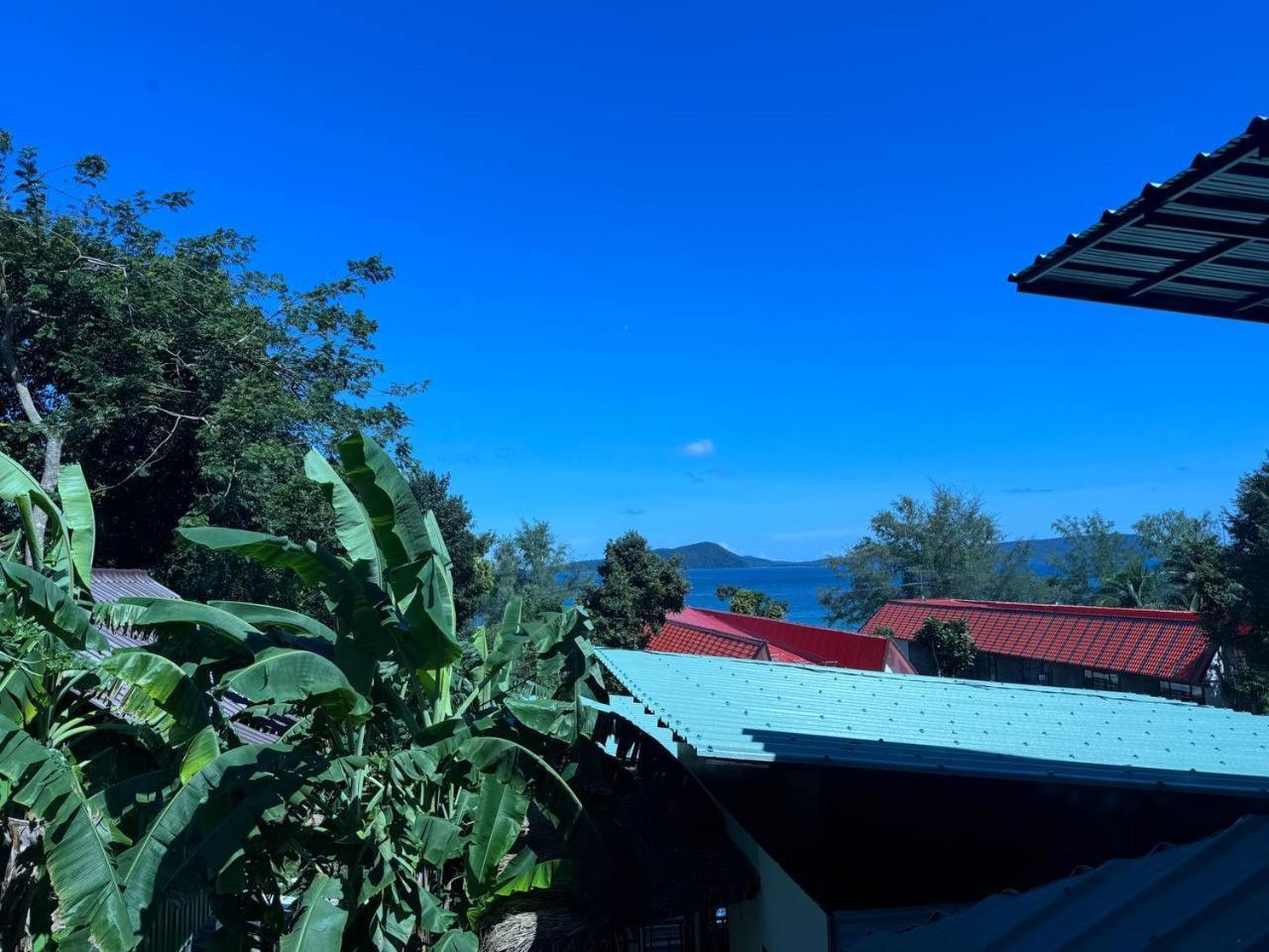 Real Hostel Kaoh Touch 外观 照片