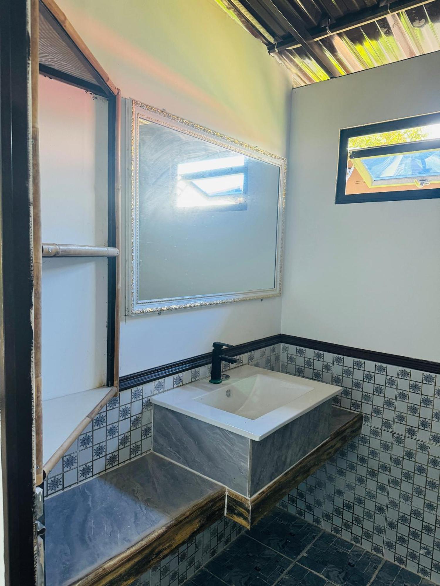 Real Hostel Kaoh Touch 外观 照片