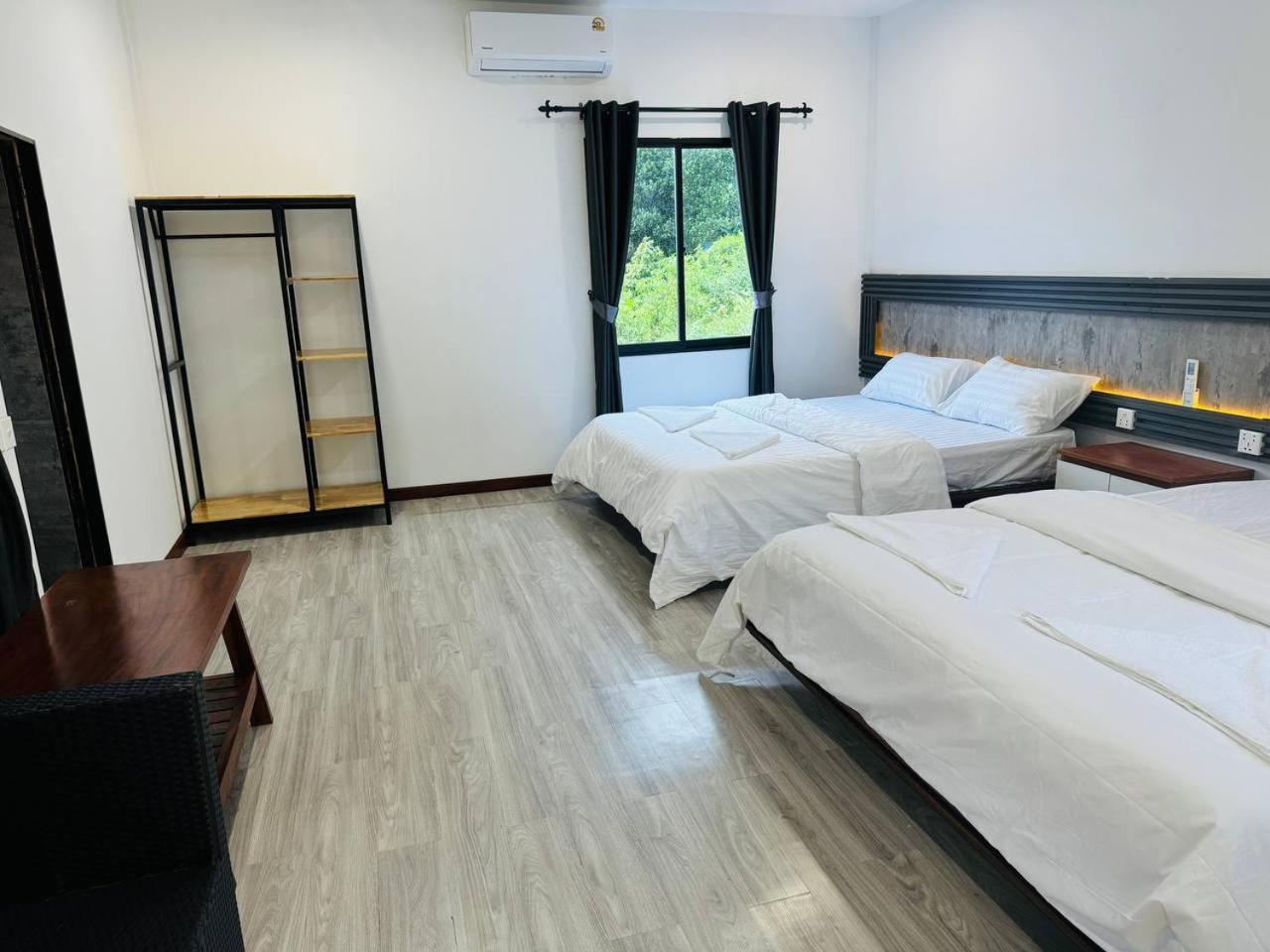 Real Hostel Kaoh Touch 外观 照片