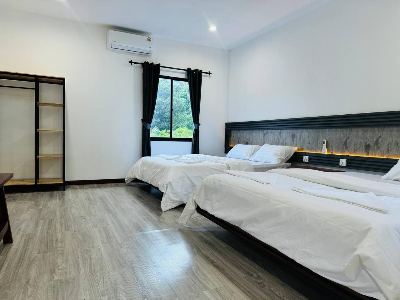 Real Hostel Kaoh Touch 外观 照片