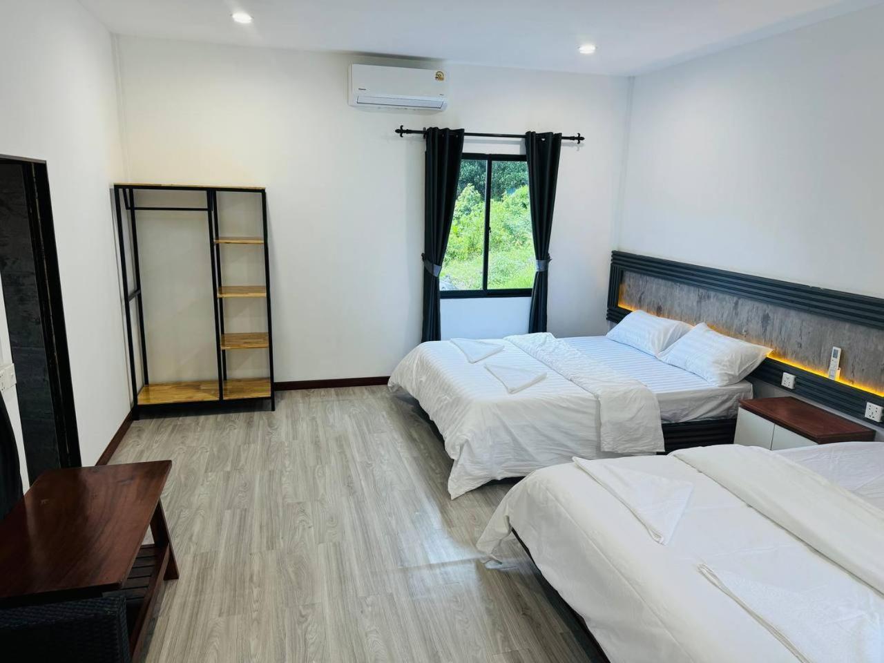 Real Hostel Kaoh Touch 外观 照片