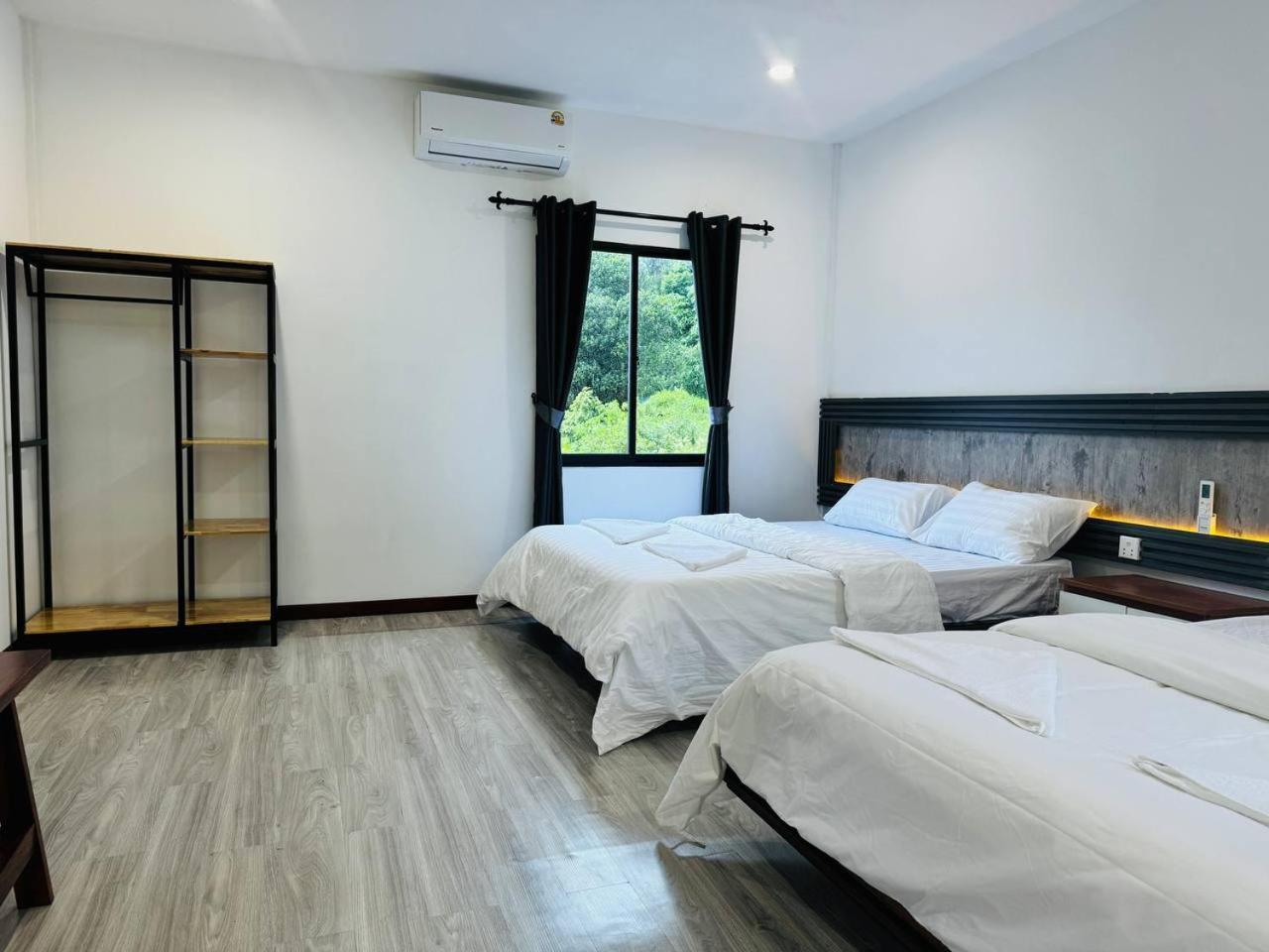 Real Hostel Kaoh Touch 外观 照片