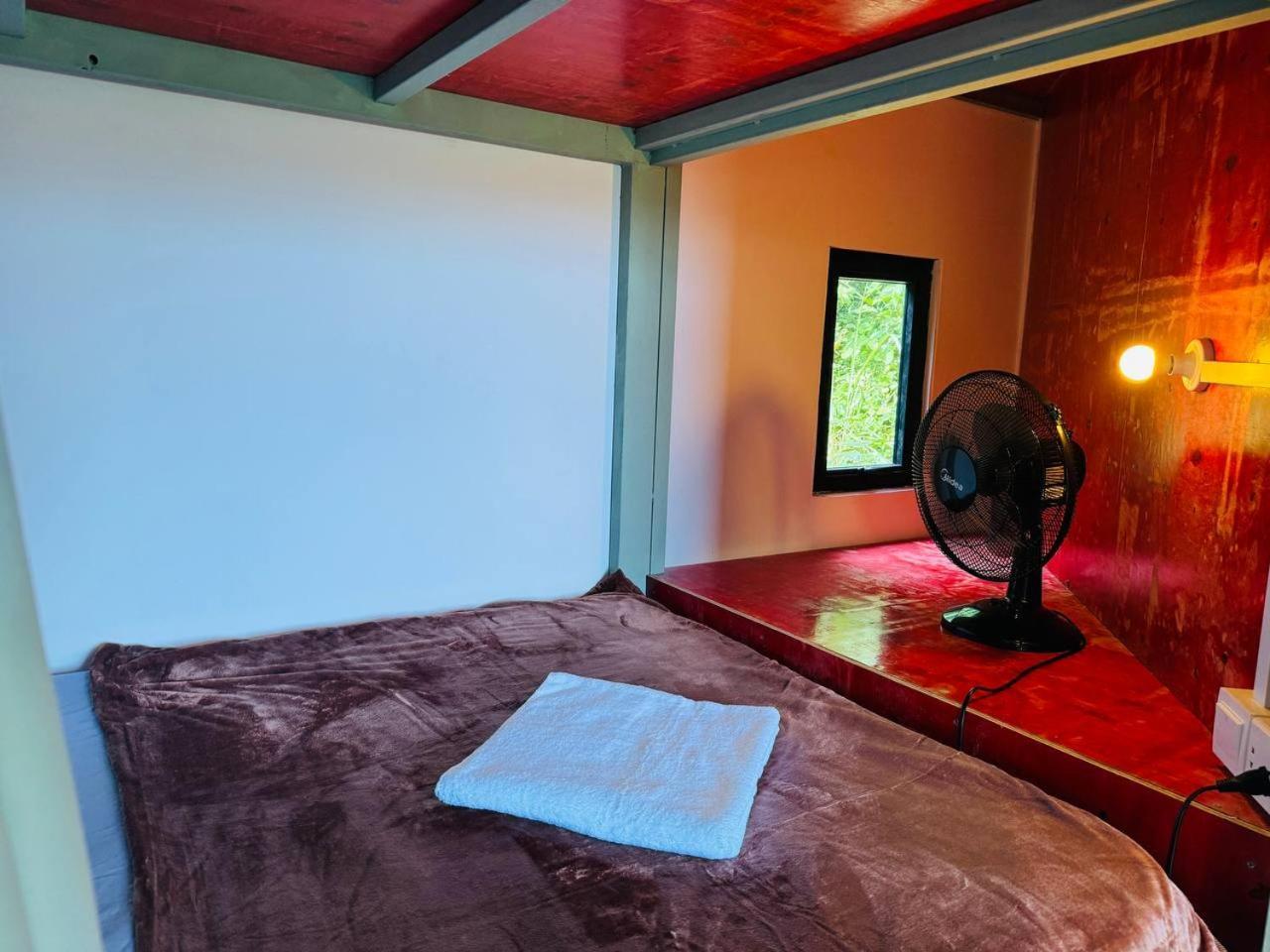 Real Hostel Kaoh Touch 外观 照片