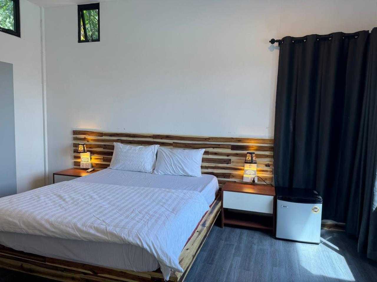 Real Hostel Kaoh Touch 外观 照片