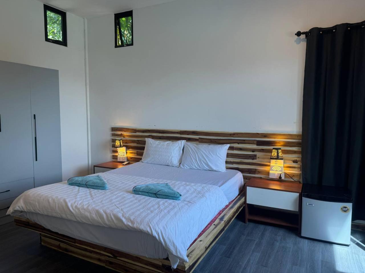Real Hostel Kaoh Touch 外观 照片