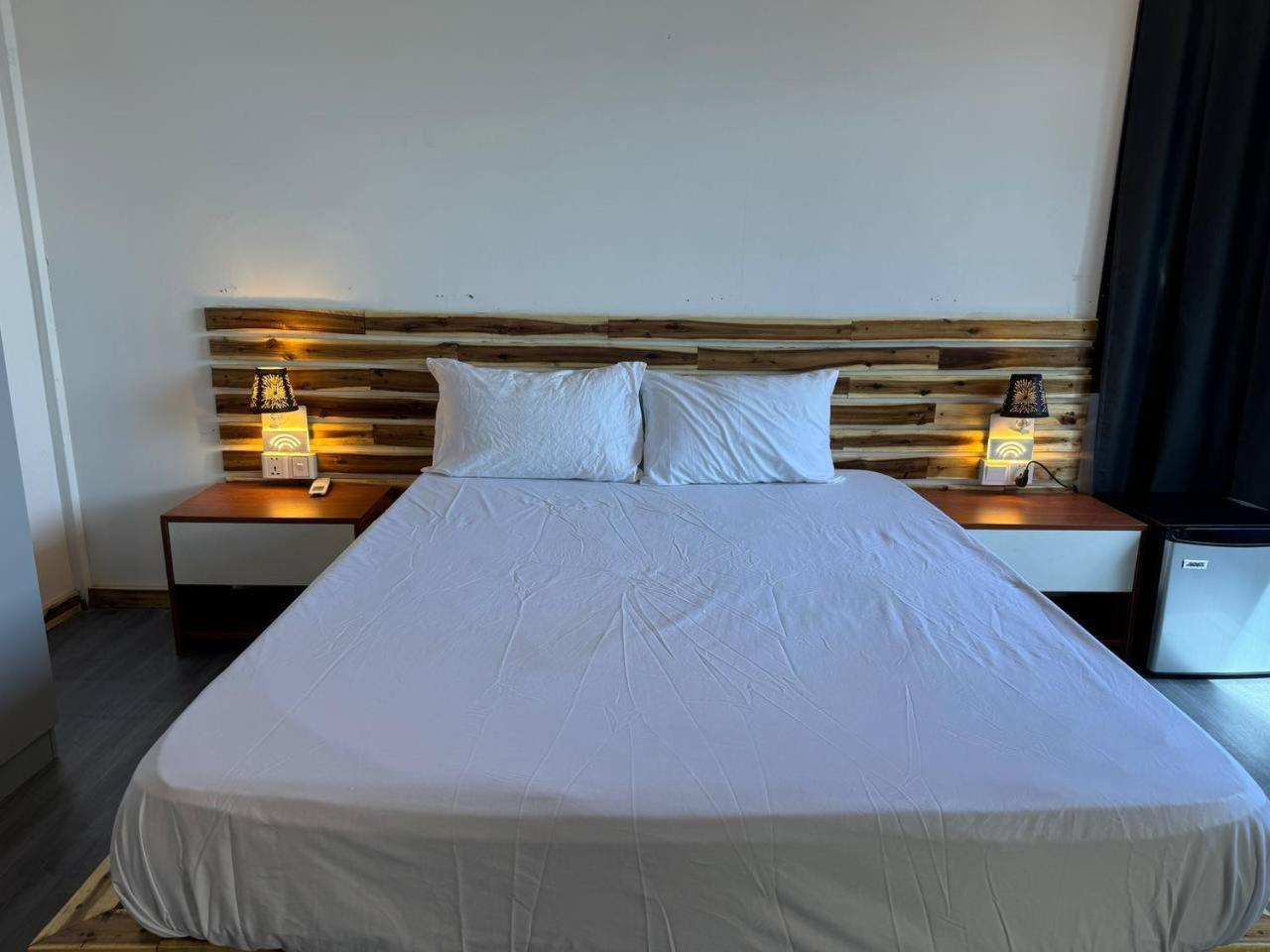 Real Hostel Kaoh Touch 外观 照片