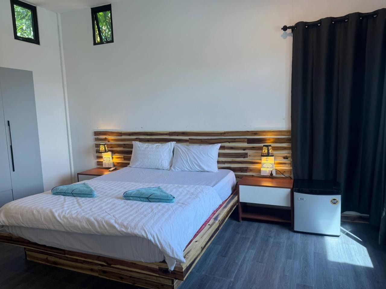 Real Hostel Kaoh Touch 外观 照片