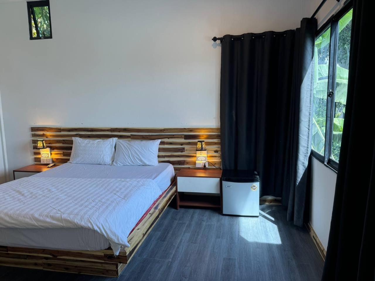 Real Hostel Kaoh Touch 外观 照片